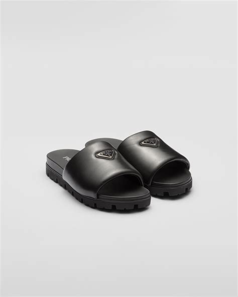 prada sliper